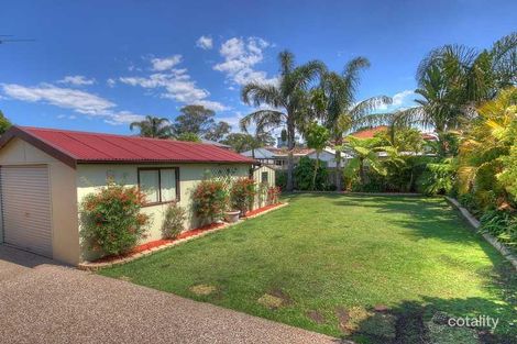 19 Belemba Ave, Roselands, NSW 2196