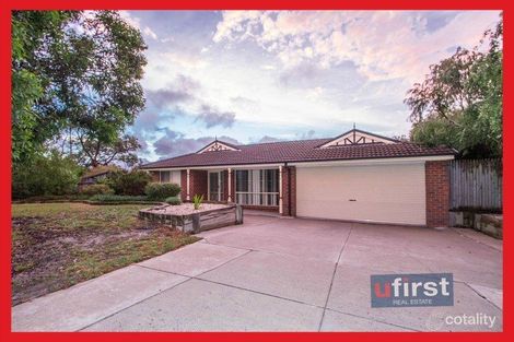 41 Tisdall Dr, Langwarrin, VIC 3910