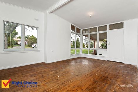 Property photo of 4 Burge Place Warilla NSW 2528