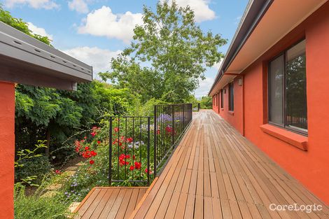 Property photo of 42 Gurr Street Calwell ACT 2905