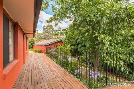 Property photo of 42 Gurr Street Calwell ACT 2905