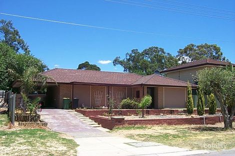 Property photo of 11 Bardfield Way Gosnells WA 6110