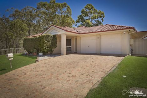 Property photo of 12 Bangalay Close Blue Haven NSW 2262