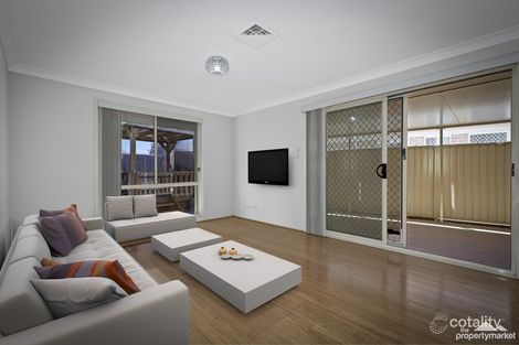 Property photo of 12 Bangalay Close Blue Haven NSW 2262