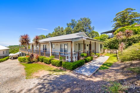 Property photo of 23A Warks Hill Road Kurrajong Heights NSW 2758