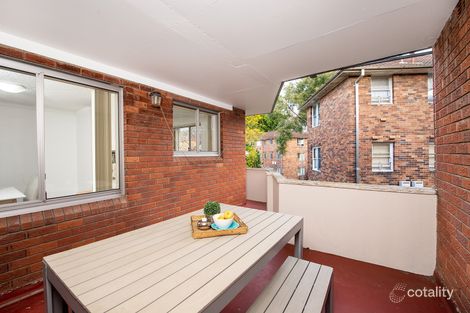 Property photo of 12/18 Bradley Street Randwick NSW 2031