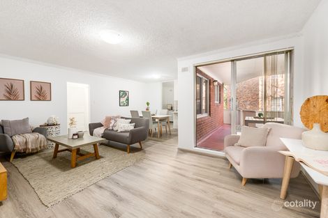 Property photo of 12/18 Bradley Street Randwick NSW 2031