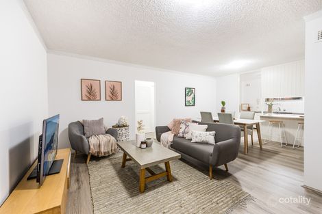 Property photo of 12/18 Bradley Street Randwick NSW 2031