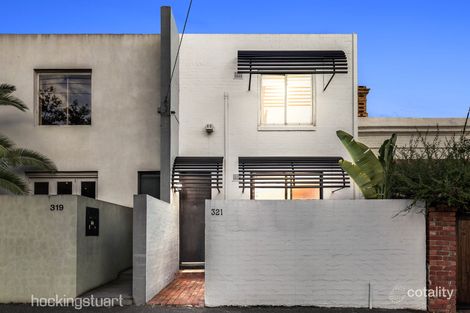 321 Park St, South Melbourne, VIC 3205