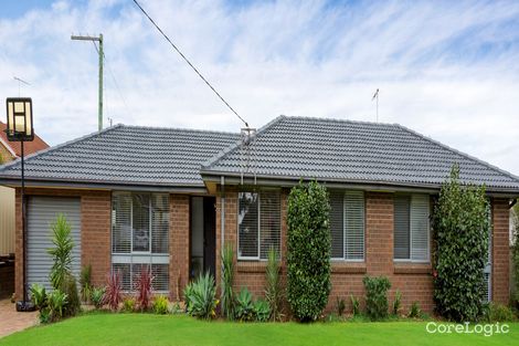 Property photo of 2 Heathcote Street Helensburgh NSW 2508