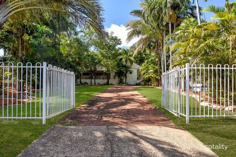 Property photo of 80 Priest Circuit Gray NT 0830