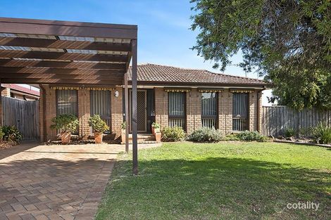 Property photo of 9 Condor Place Mill Park VIC 3082