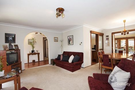 Property photo of 9 Condor Place Mill Park VIC 3082