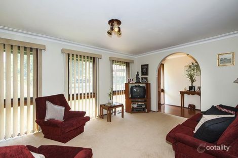 Property photo of 9 Condor Place Mill Park VIC 3082
