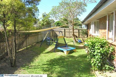 Property photo of 157 Station Road Woodridge QLD 4114