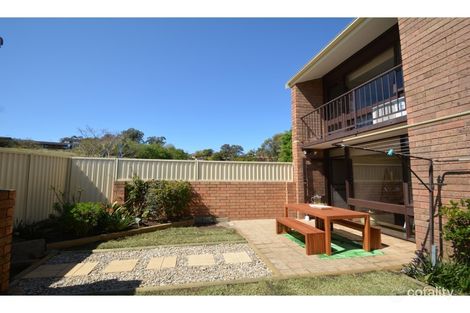 Property photo of 9/56 Woodhouse Drive Ambarvale NSW 2560