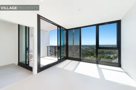 Property photo of 1510/3 Network Place North Ryde NSW 2113