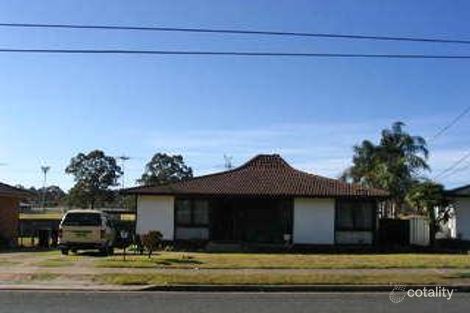 64 Captain Cook Dr, Willmot, NSW 2770