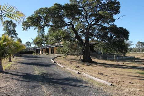 Property photo of 48 Fairway Drive Kensington Grove QLD 4341