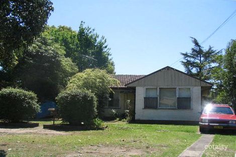 21 Rodley Ave, Penrith, NSW 2750