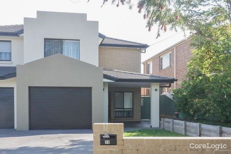 20 Surrey Ave, Georges Hall, NSW 2198