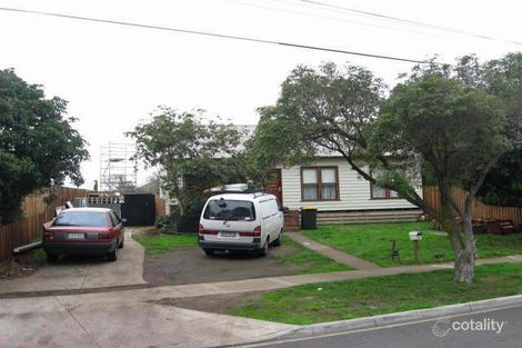 24 Millbank Dr, Deer Park, VIC 3023