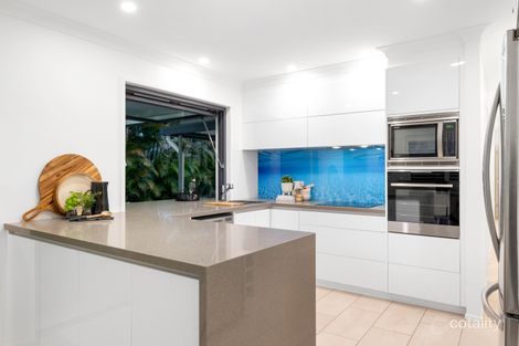 Property photo of 16 Sim Street Everton Park QLD 4053