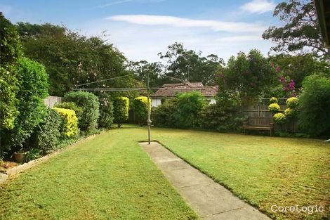Property photo of 39 Gwendale Crescent Eastwood NSW 2122