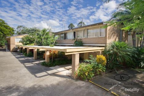 11/59 Sandford St, St Lucia, QLD 4067