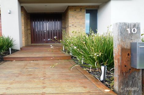 Property photo of 10 Tyro Street Ocean Grove VIC 3226