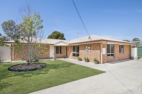 7 Smiths Rd, Caboolture, QLD 4510
