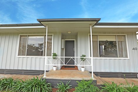 Property photo of 40 Hughes Street Ouyen VIC 3490