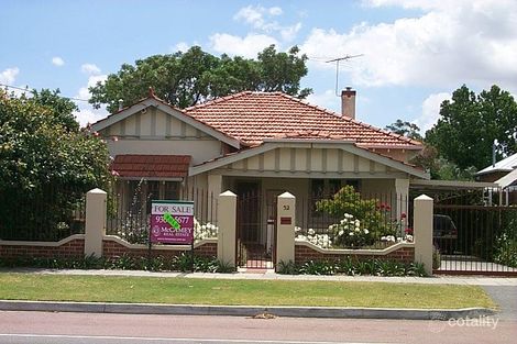 52 Hensman St, South Perth, WA 6151