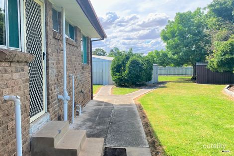 Property photo of 25 Nickless Street Chiltern VIC 3683