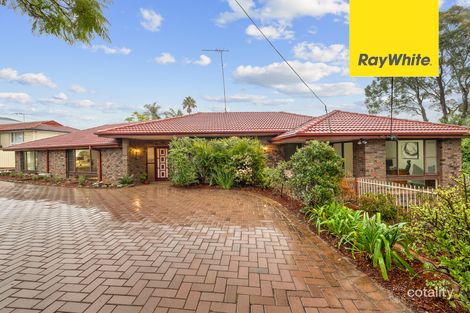 Property photo of 112 Excelsior Avenue Castle Hill NSW 2154