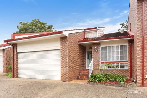 7/31-33 Canberra Rd, Sylvania, NSW 2224