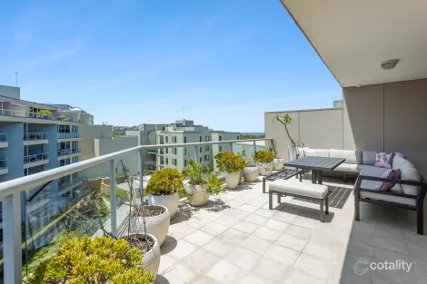 Property photo of 406/12 Howard Avenue Dee Why NSW 2099