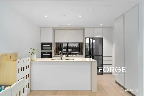 Property photo of 921 Collins Street Docklands VIC 3008