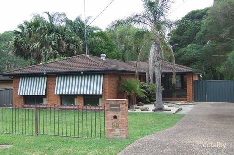 Property photo of 90 Springfield Road Springfield NSW 2250