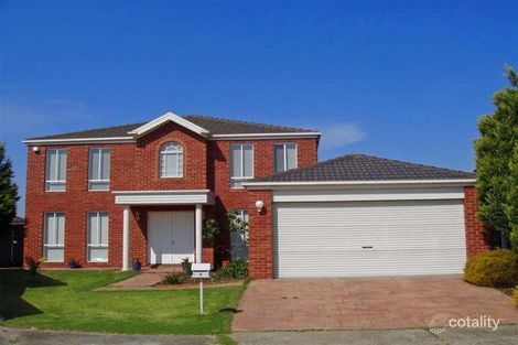 Property photo of 8 Snipe Close Chelsea Heights VIC 3196