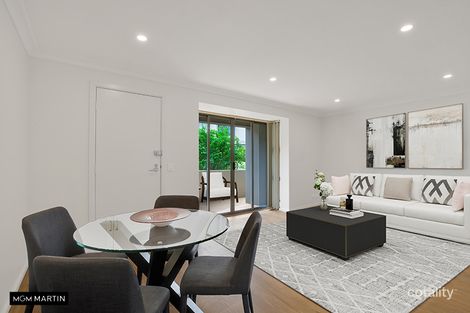 Property photo of 18/15 Begonia Street Pagewood NSW 2035