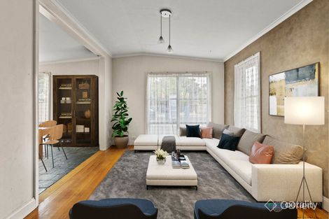 Property photo of 37 Illowa Street Mornington VIC 3931