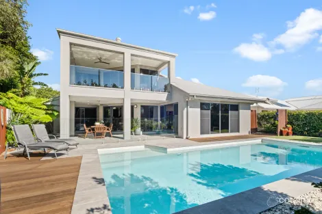 Property photo of 19 Wellman Crescent Sippy Downs QLD 4556
