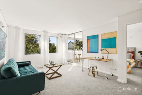 32/37 Iredale St, Newtown, NSW 2042