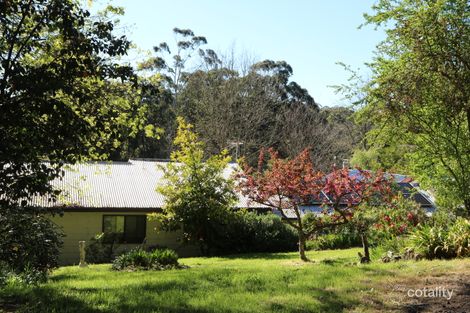 Property photo of 966 Greendale-Trentham Road Blackwood VIC 3458