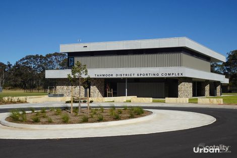 Property photo of 75 Marion Street Thirlmere NSW 2572