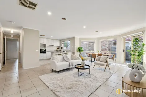 Property photo of 24 Stump Jump Crescent Dunlop ACT 2615