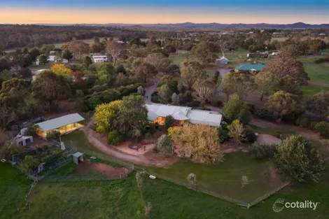 2 Grevillea Cl, Murrumbateman, NSW 2582