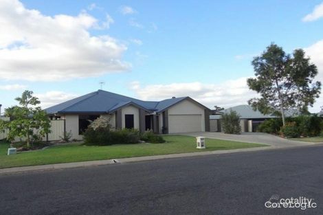 21 Macpherson St, Moranbah, QLD 4744