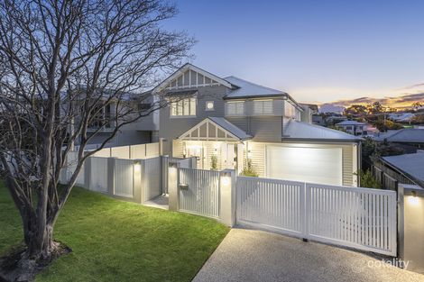 Property photo of 18 Doncaster Street Hendra QLD 4011